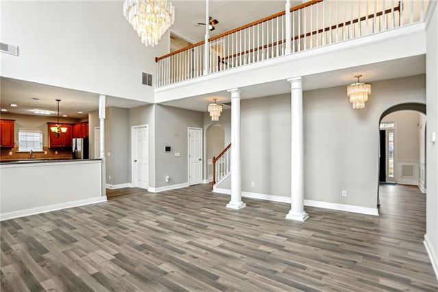 114 Highgrove Place, Mcdonough, GA 30253