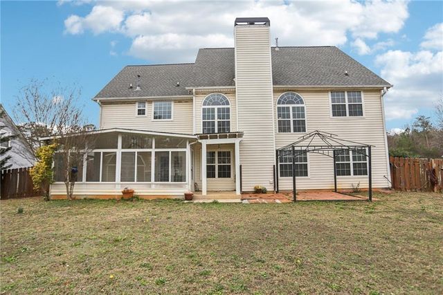 114 Highgrove Place, Mcdonough, GA 30253