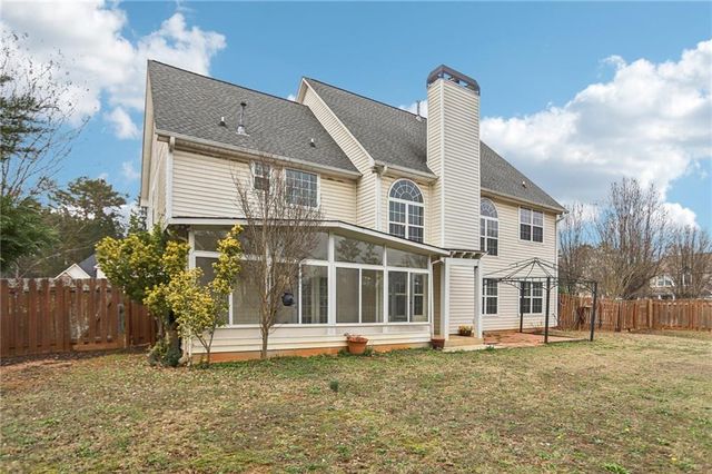 114 Highgrove Place, Mcdonough, GA 30253
