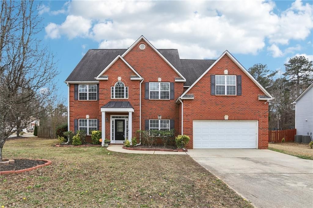 114 Highgrove Place, Mcdonough, GA 30253