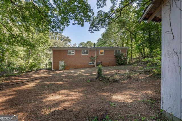 804 Brookdale Drive SW, Atlanta, GA 30315