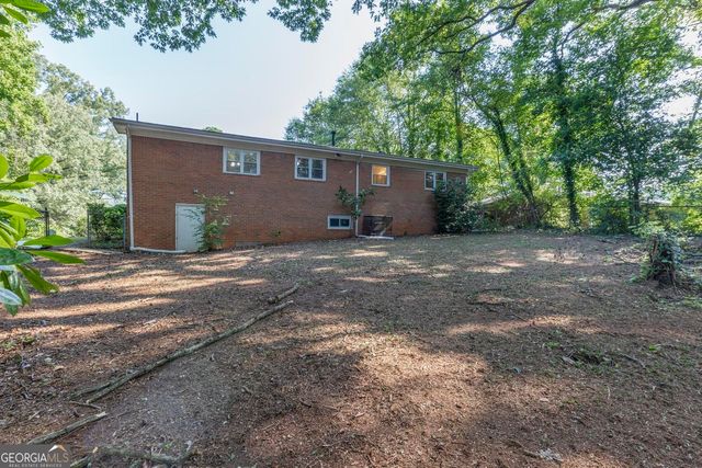 804 Brookdale Drive SW, Atlanta, GA 30315