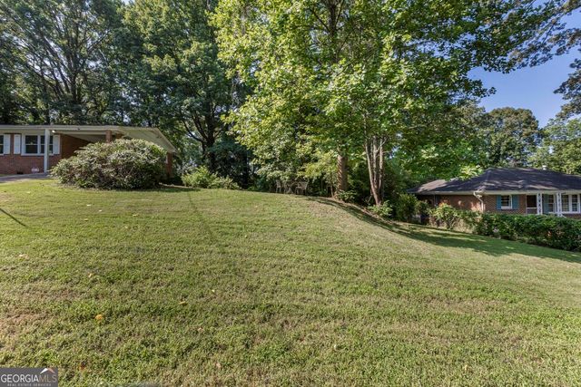 804 Brookdale Drive SW, Atlanta, GA 30315