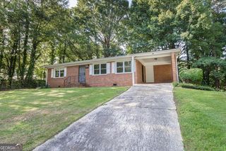 804 Brookdale Drive SW, Atlanta, GA 30315