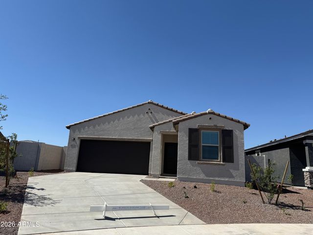 18252 W CREEDANCE Boulevard, Surprise, AZ 85387