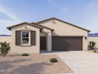 18252 W CREEDANCE Boulevard, Surprise, AZ 85387