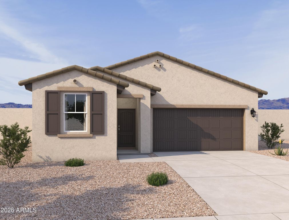 18252 W CREEDANCE Boulevard, Surprise, AZ 85387
