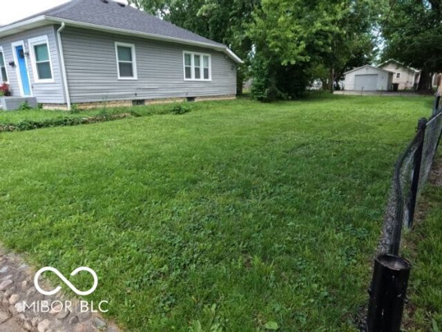 1741 Laurel Street, Indianapolis, IN 46203