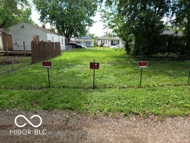 1741 Laurel Street, Indianapolis, IN 46203