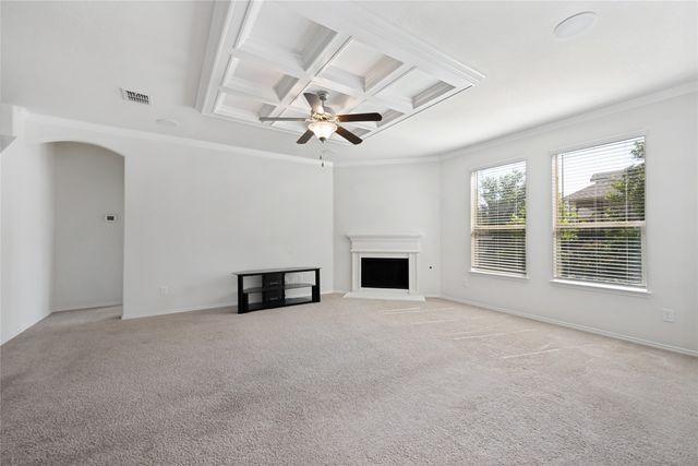 13216 Ragged Spur Court, Fort Worth, TX 76052