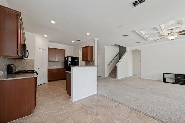 13216 Ragged Spur Court, Fort Worth, TX 76052