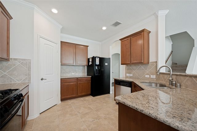 13216 Ragged Spur Court, Fort Worth, TX 76052