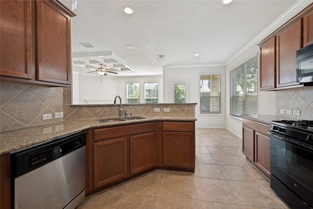 13216 Ragged Spur Court, Fort Worth, TX 76052