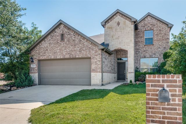 13216 Ragged Spur Court, Fort Worth, TX 76052