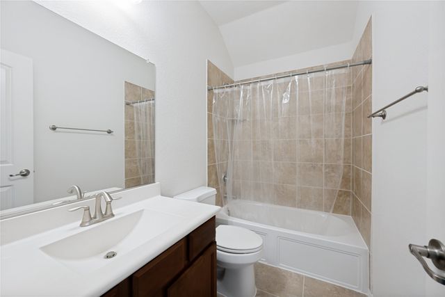 13216 Ragged Spur Court, Fort Worth, TX 76052