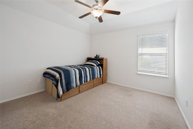 13216 Ragged Spur Court, Fort Worth, TX 76052