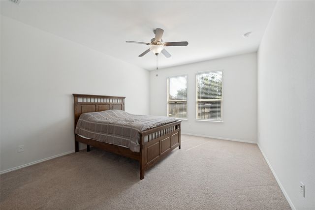 13216 Ragged Spur Court, Fort Worth, TX 76052