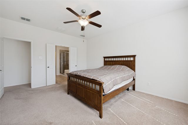 13216 Ragged Spur Court, Fort Worth, TX 76052