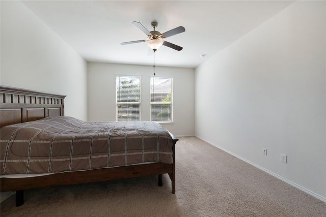 13216 Ragged Spur Court, Fort Worth, TX 76052