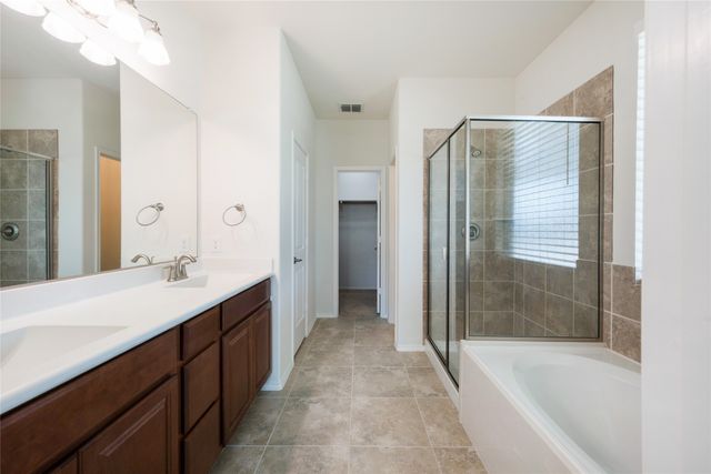 13216 Ragged Spur Court, Fort Worth, TX 76052