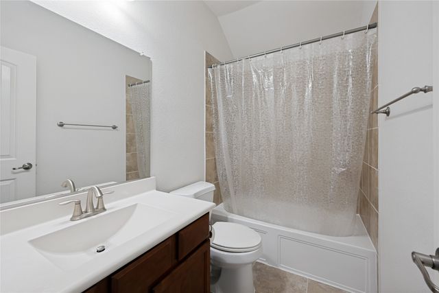 13216 Ragged Spur Court, Fort Worth, TX 76052
