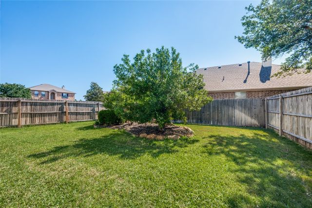 13216 Ragged Spur Court, Fort Worth, TX 76052
