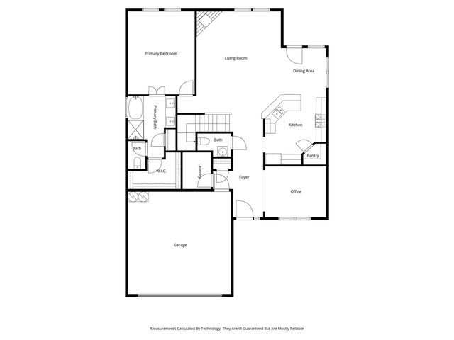 13216 Ragged Spur Court, Fort Worth, TX 76052