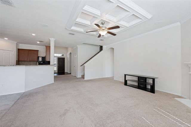 13216 Ragged Spur Court, Fort Worth, TX 76052