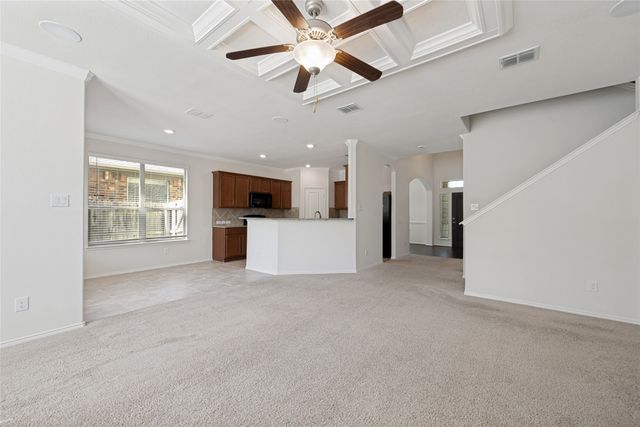 13216 Ragged Spur Court, Fort Worth, TX 76052