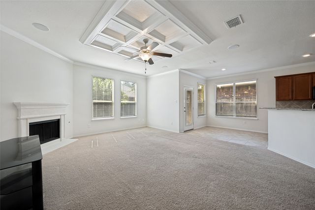 13216 Ragged Spur Court, Fort Worth, TX 76052