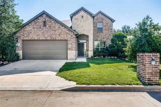 13216 Ragged Spur Court, Fort Worth, TX 76052
