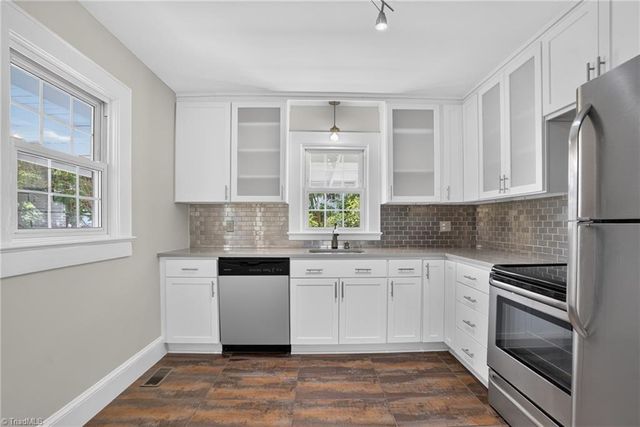 4918 Old Way Road, Browns Summit, NC 27214