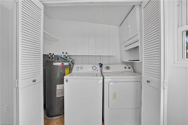 4918 Old Way Road, Browns Summit, NC 27214