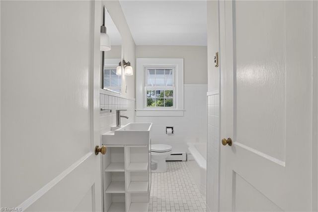 4918 Old Way Road, Browns Summit, NC 27214