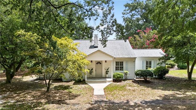 4918 Old Way Road, Browns Summit, NC 27214