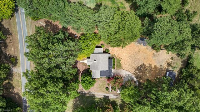4918 Old Way Road, Browns Summit, NC 27214
