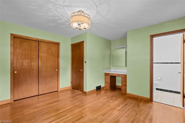 288 Frye Bridge Road, Clemmons, NC 27012