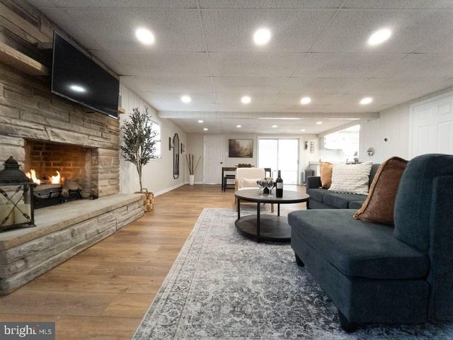 161 MARSH HILL ROAD, Mc Henry, MD 21541