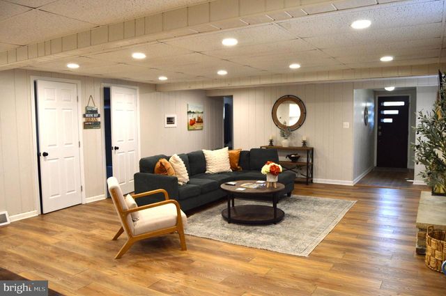 161 MARSH HILL ROAD, Mc Henry, MD 21541