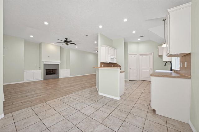 10542 Parkside Drive, Willis, TX 77318