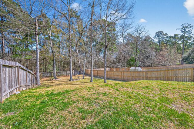 10542 Parkside Drive, Willis, TX 77318