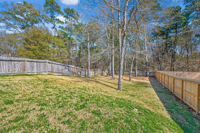 10542 Parkside Drive, Willis, TX 77318