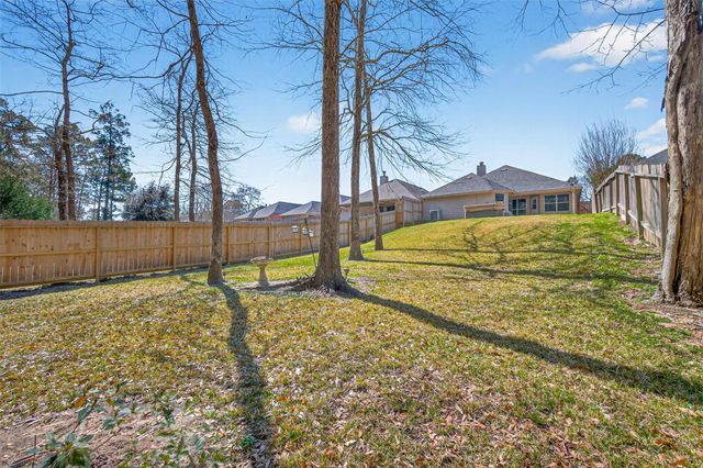 10542 Parkside Drive, Willis, TX 77318