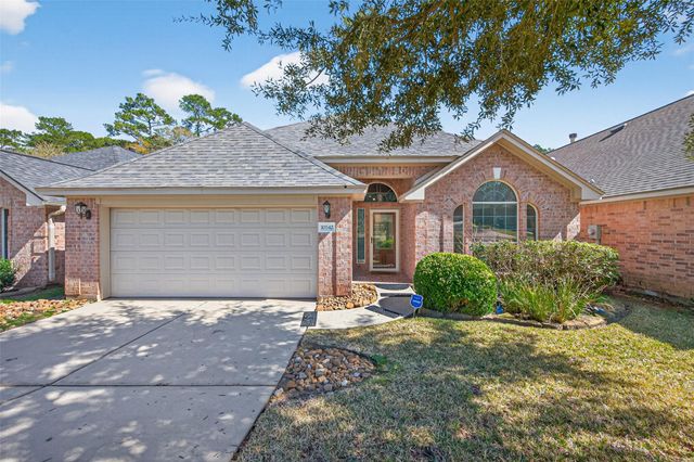 10542 Parkside Drive, Willis, TX 77318
