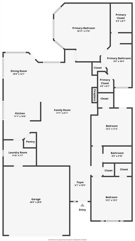 10542 Parkside Drive, Willis, TX 77318