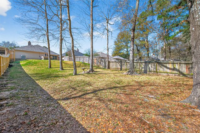 10542 Parkside Drive, Willis, TX 77318