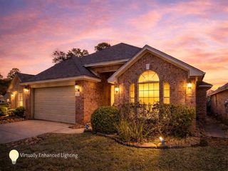10542 Parkside Drive, Willis, TX 77318