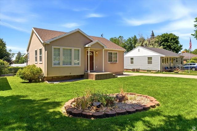 863 TAYLOR AVE, Ogden, UT 84404