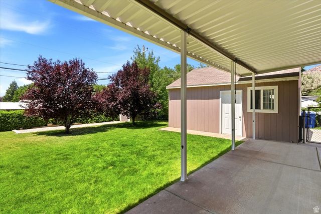 863 TAYLOR AVE, Ogden, UT 84404