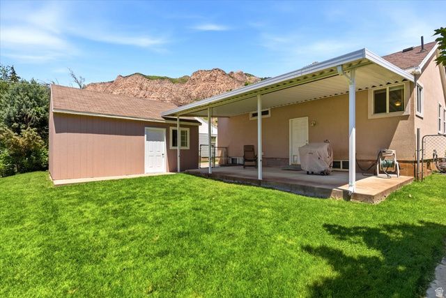 863 TAYLOR AVE, Ogden, UT 84404